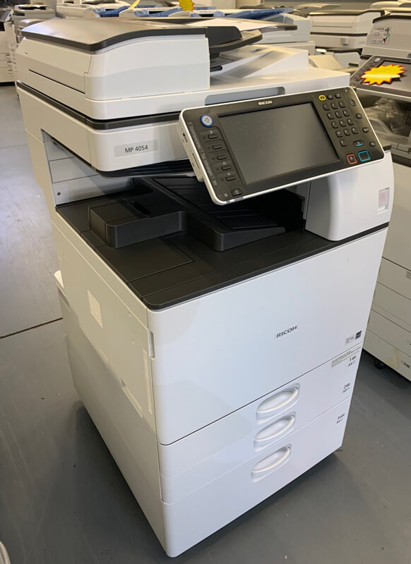 Thuê máy photocopy TPHCM giá rẻ tịa Ricohhcm đảm bảo chất lượng