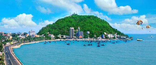 Vung Tau D P Nhu Tranh