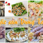 1 Dac San Vung Tau