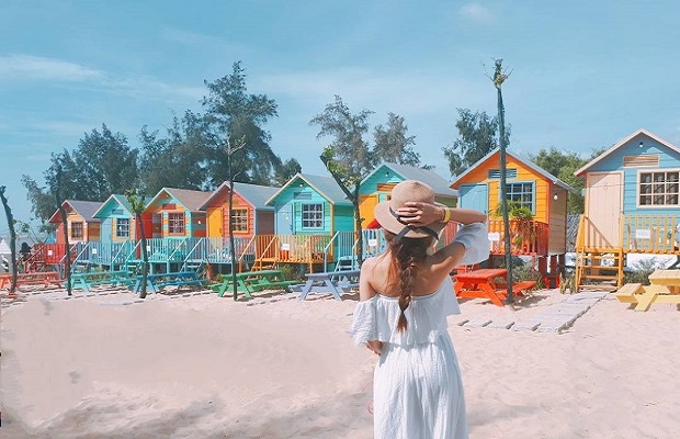 Kinh nghiệm du lịch lagi