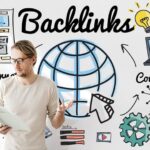 Backlink chat cho website