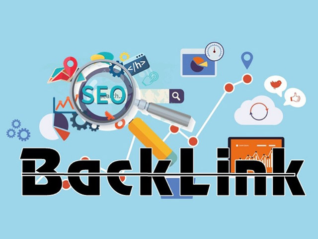 Bật mí những yếu tố cần lưu ý khi xây dựng backlink