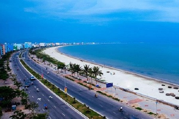 Bien sam son thanh hoa