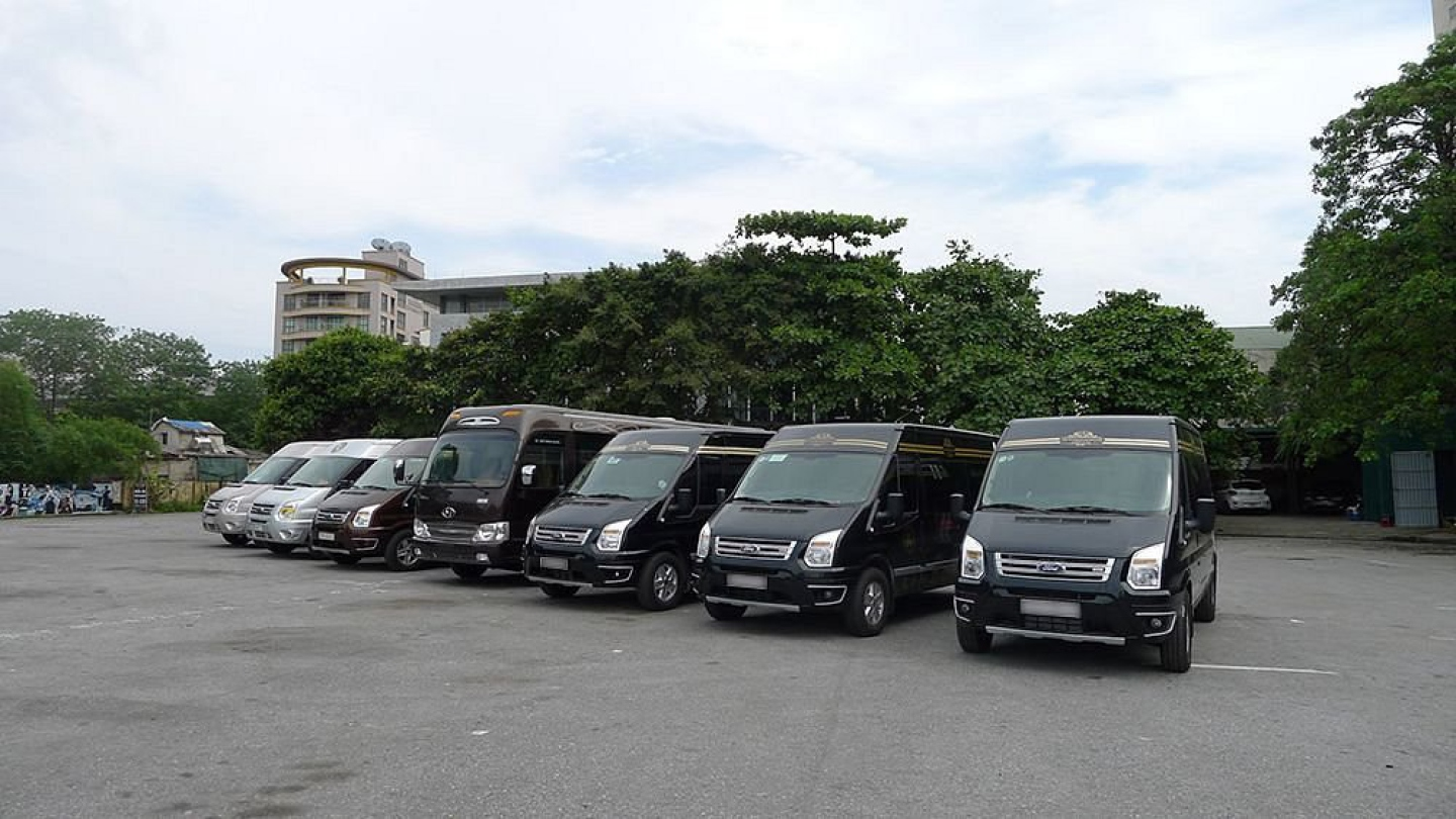 Car Rental Ho Chi Minh Airport: Your Quick Guide to Arrival
